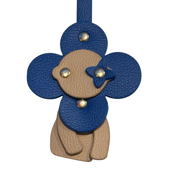 Louis Vuitton Carnival Vivienne Vivi Bag Charm LV Ornament VIP GWP - Picture 1 of 5